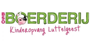 De Boerderijopvang Luttelgeest